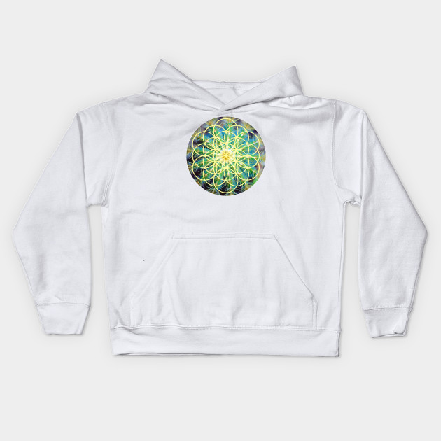 Sacred geometry
